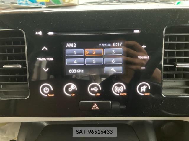 Nissan MOCO 2011-11 8230903-23