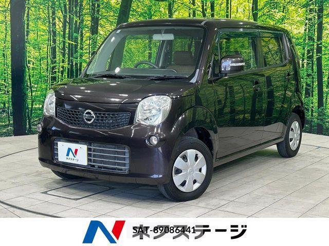 Nissan MOCO 2012-03 8245967-0
