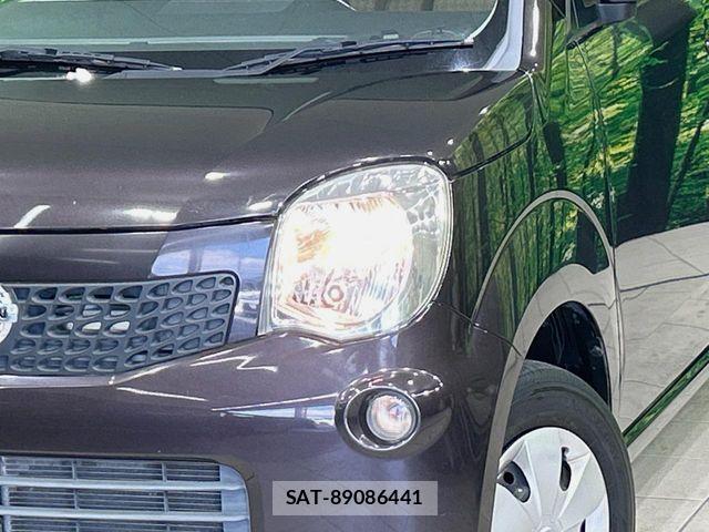 Nissan MOCO 2012-03 8245967-9