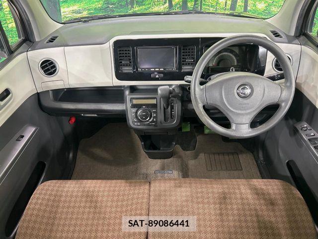 Nissan MOCO 2012-03 8245967-1