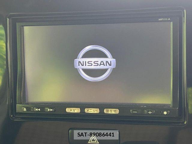 Nissan MOCO 2012-03 8245967-2