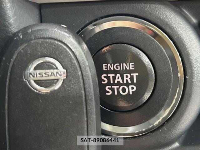 Nissan MOCO 2012-03 8245967-4