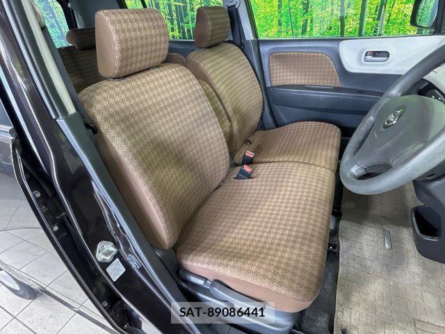 Nissan MOCO 2012-03 8245967-5