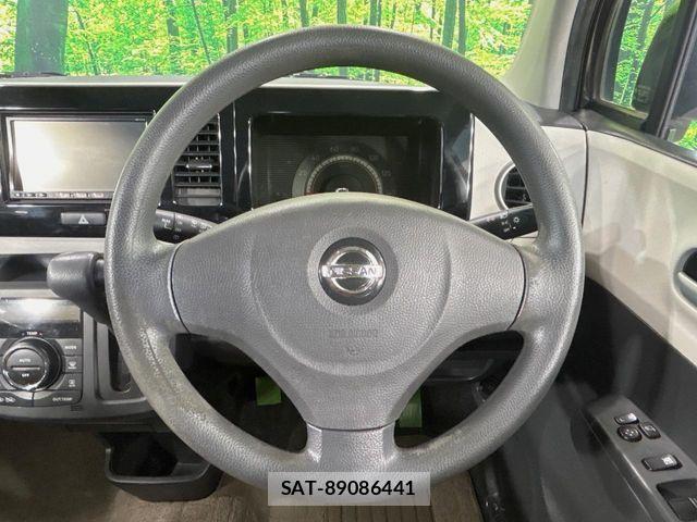 Nissan MOCO 2012-03 8245967-8