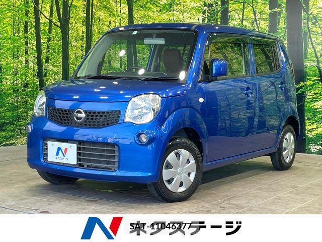 Nissan MOCO 2012-06 8245965-0