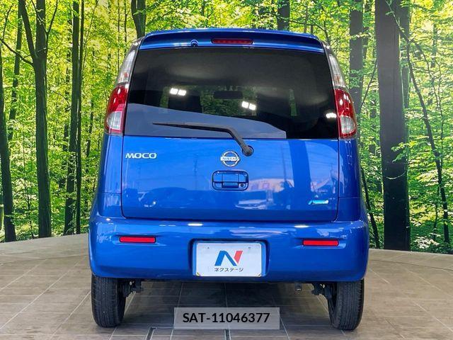 Nissan MOCO 2012-06 8245965-14
