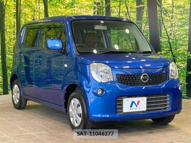Nissan MOCO 2012-06 8245965-15