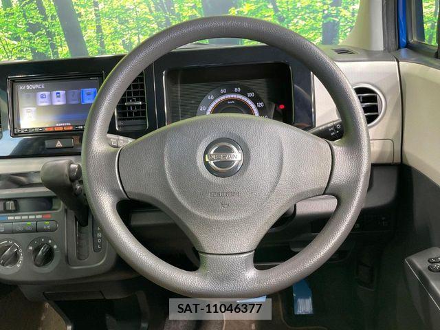 Nissan MOCO 2012-06 8245965-7