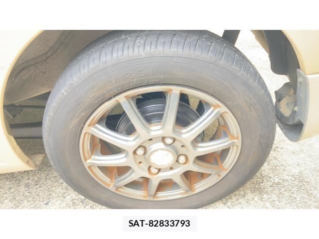 Nissan MOCO 2006-03 8245968-9
