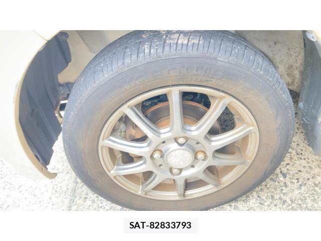 Nissan MOCO 2006-03 8245968-10