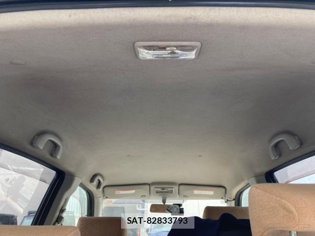 Nissan MOCO 2006-03 8245968-12