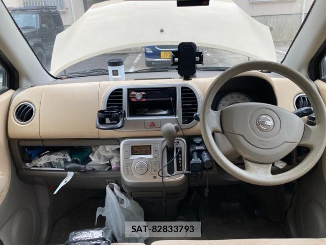 Nissan MOCO 2006-03 8245968-14