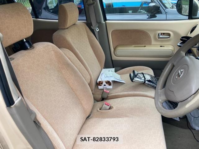 Nissan MOCO 2006-03 8245968-15