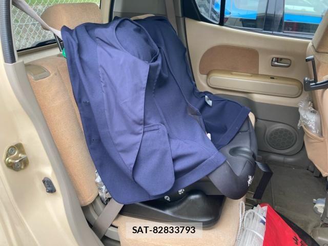 Nissan MOCO 2006-03 8245968-17
