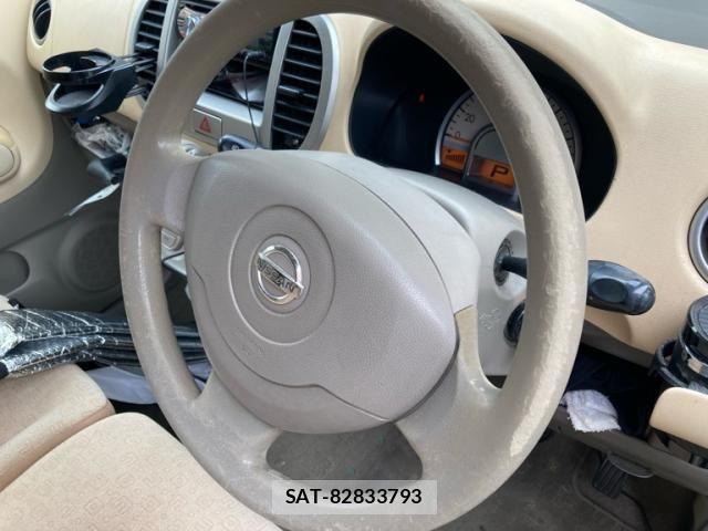 Nissan MOCO 2006-03 8245968-18