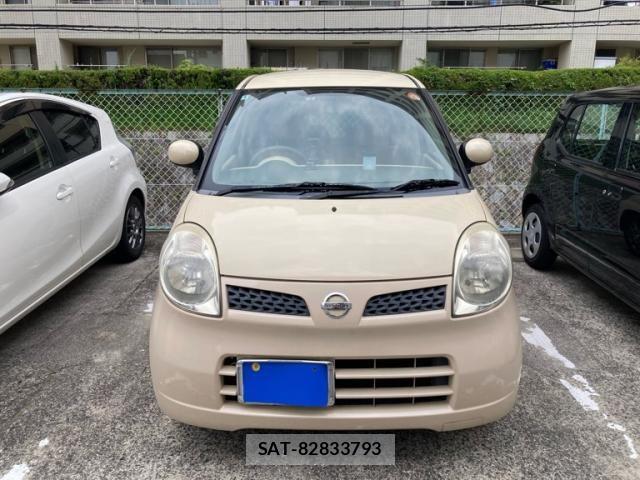 Nissan MOCO 2006-03 8245968-1