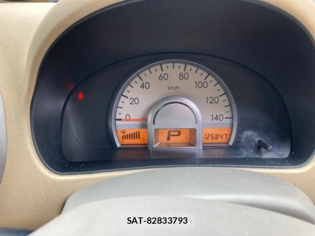 Nissan MOCO 2006-03 8245968-19