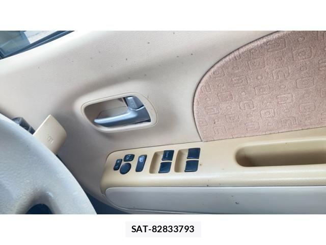 Nissan MOCO 2006-03 8245968-24