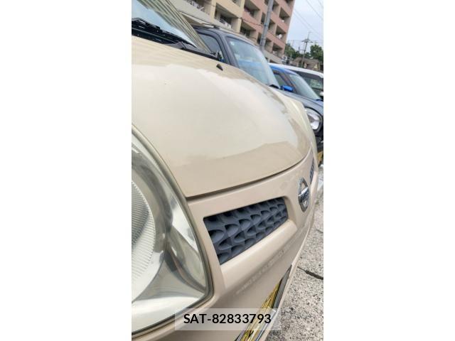 Nissan MOCO 2006-03 8245968-26