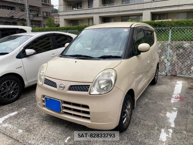 Nissan MOCO 2006-03 8245968-2