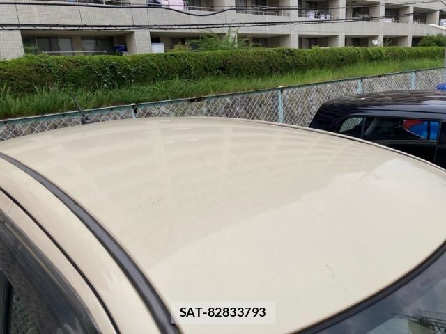Nissan MOCO 2006-03 8245968-5