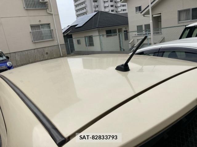 Nissan MOCO 2006-03 8245968-6