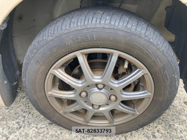 Nissan MOCO 2006-03 8245968-7