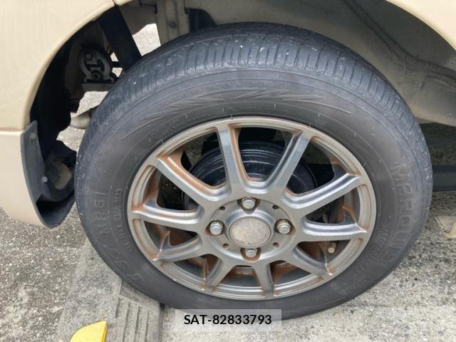 Nissan MOCO 2006-03 8245968-8