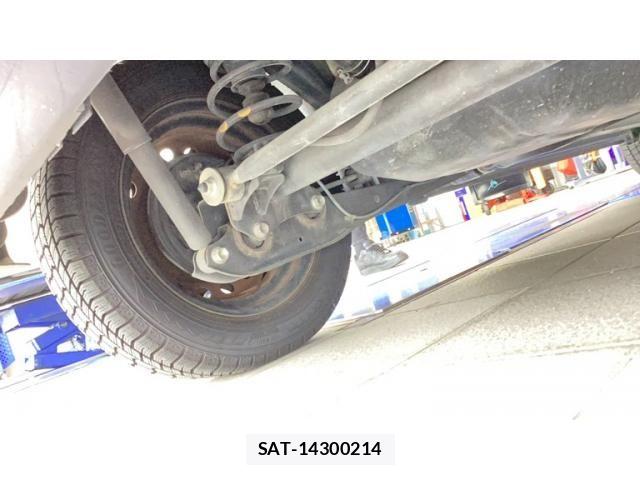 Nissan MOCO 2009-01 8315575-2