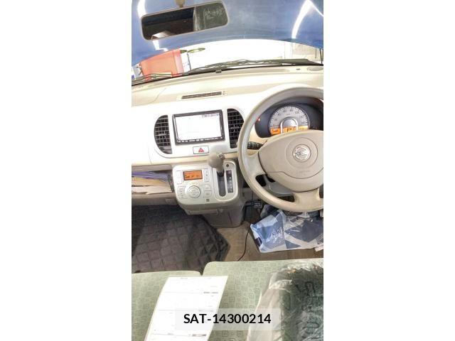 Nissan MOCO 2009-01 8315575-8