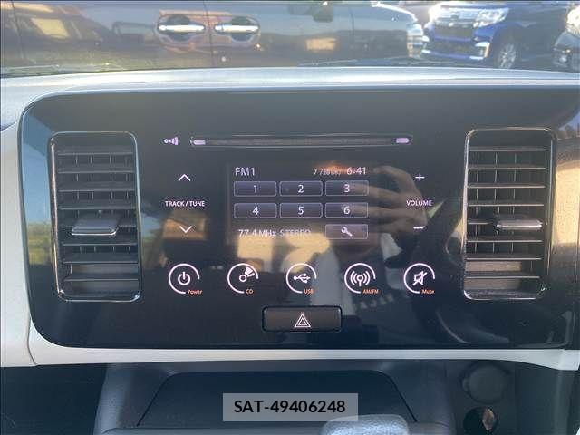 Nissan MOCO 2013-09 8315565-10