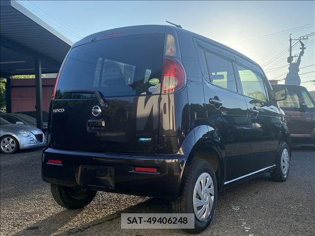 Nissan MOCO 2013-09 8315565-1