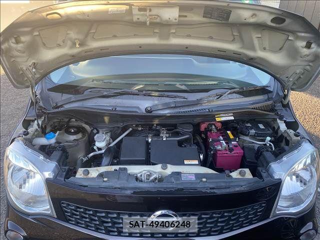 Nissan MOCO 2013-09 8315565-19