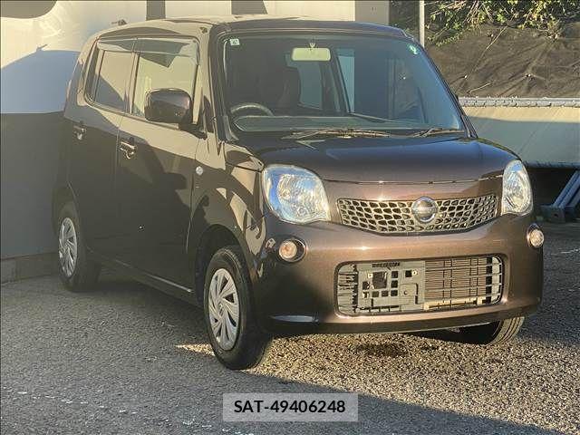 Nissan MOCO 2013-09 8315565-2