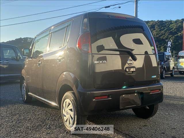 Nissan MOCO 2013-09 8315565-3
