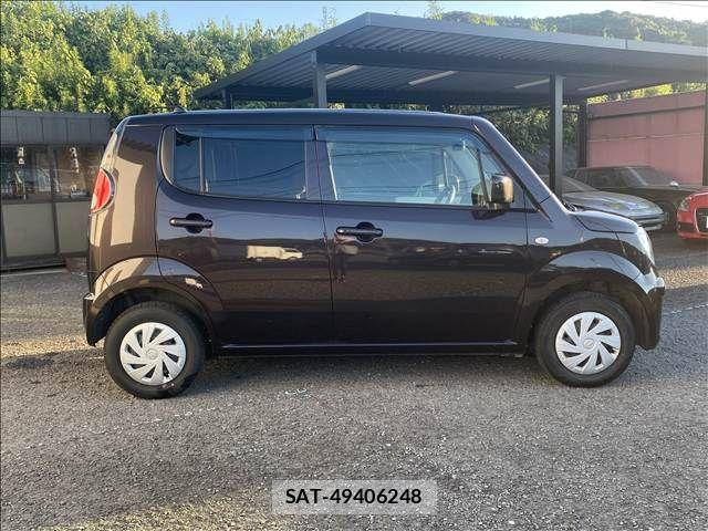 Nissan MOCO 2013-09 8315565-4