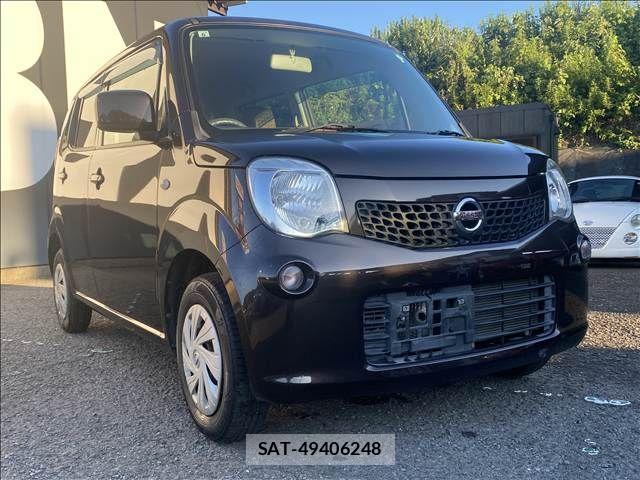 Nissan MOCO 2013-09 8315565-6