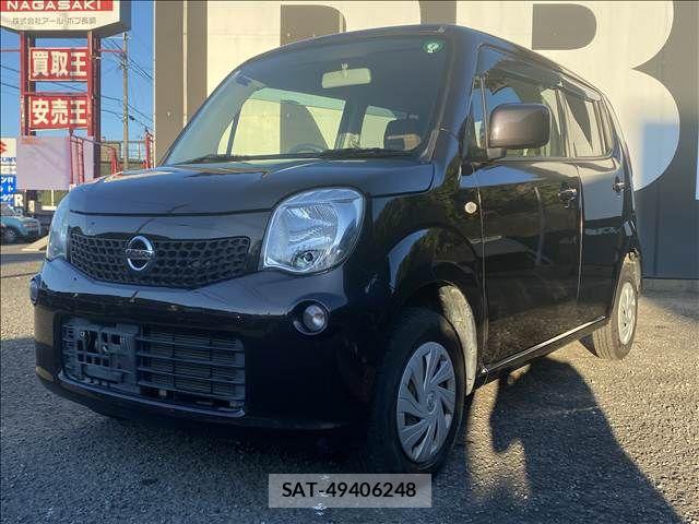 Nissan MOCO 2013-09 8315565-7