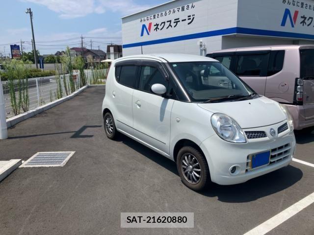 Nissan MOCO 2008-02 8315571-0