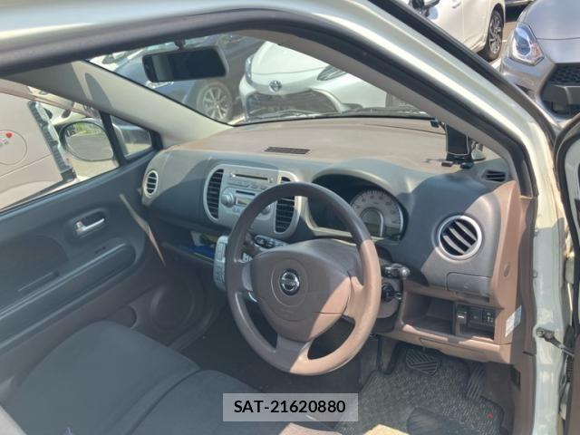 Nissan MOCO 2008-02 8315571-9