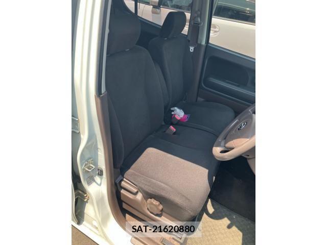 Nissan MOCO 2008-02 8315571-10