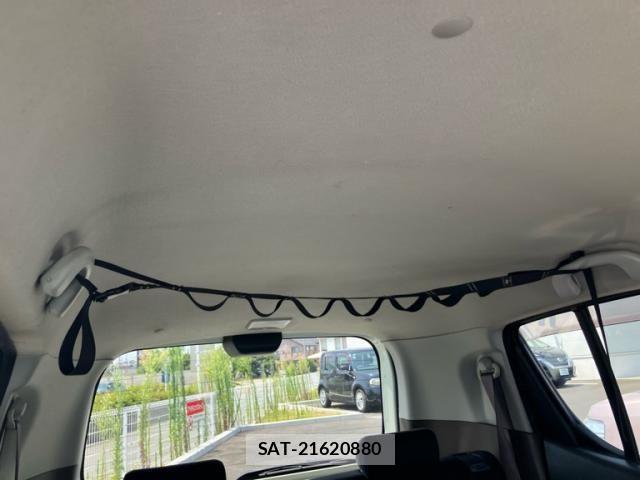 Nissan MOCO 2008-02 8315571-11