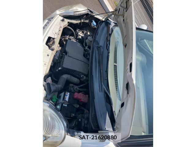 Nissan MOCO 2008-02 8315571-14