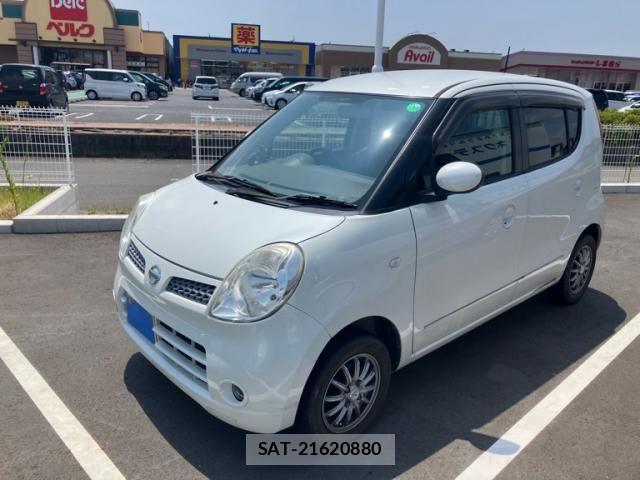 Nissan MOCO 2008-02 8315571-1