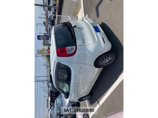 Nissan MOCO 2008-02 8315571-2