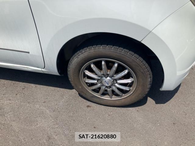Nissan MOCO 2008-02 8315571-4