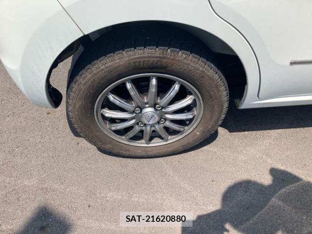 Nissan MOCO 2008-02 8315571-5
