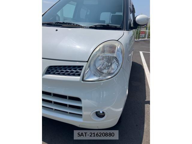 Nissan MOCO 2008-02 8315571-7