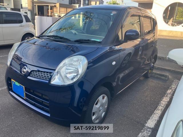 Nissan MOCO 2008-07 8315578-0