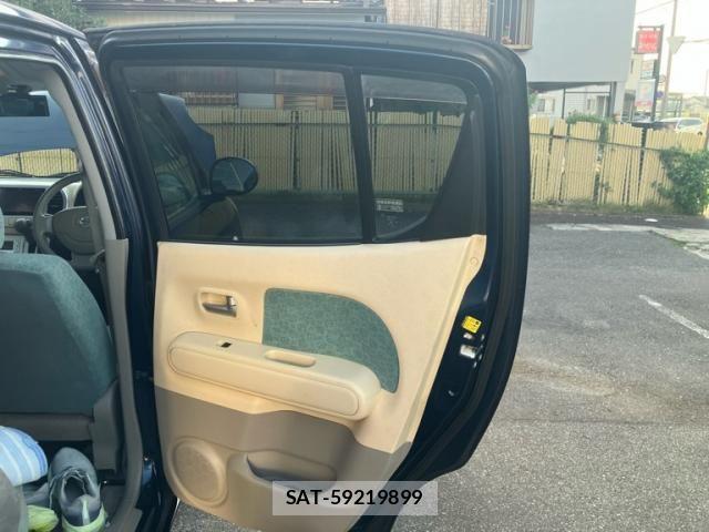 Nissan MOCO 2008-07 8315578-11